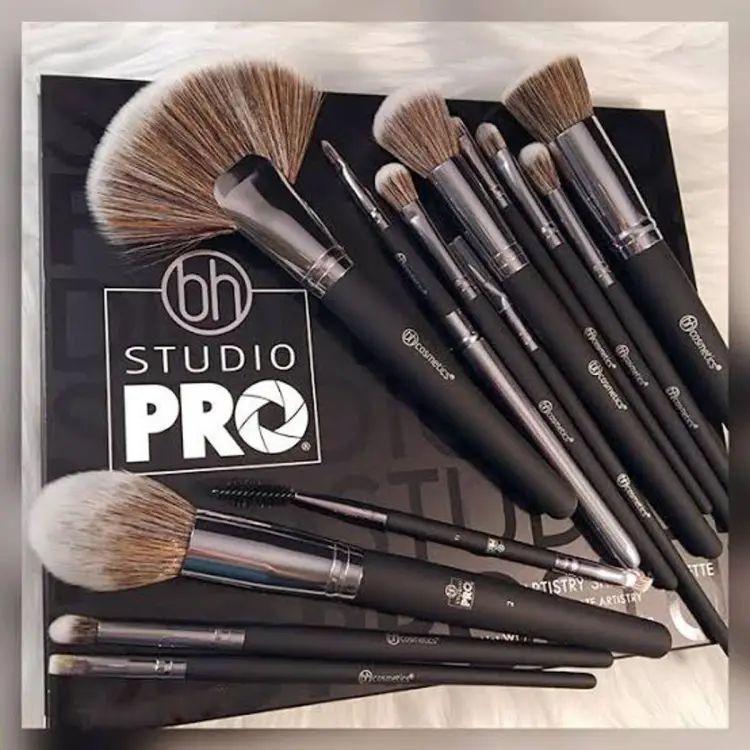 Makeup Brush Set of 13