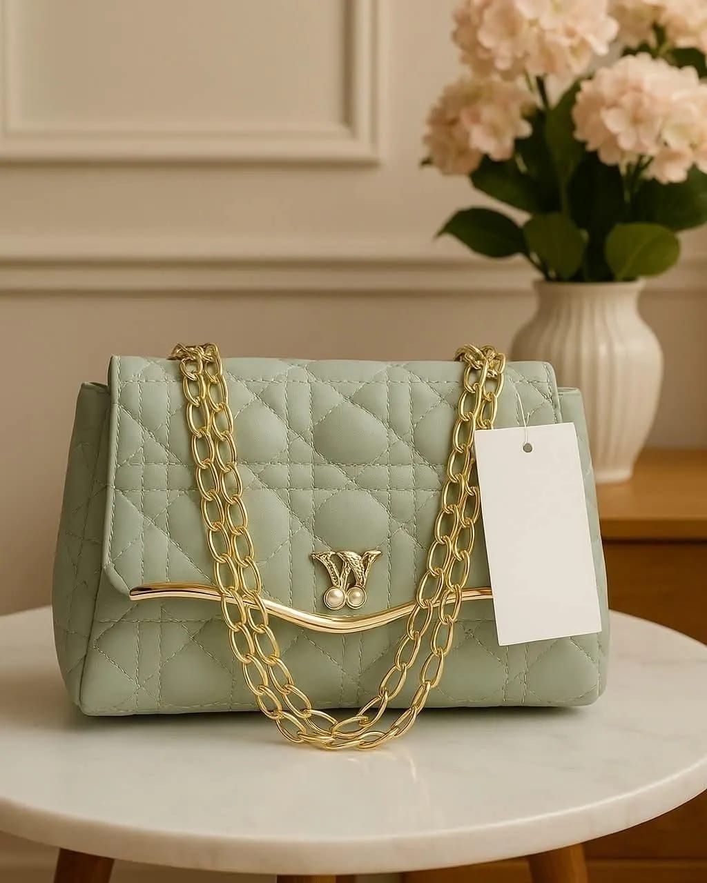 Girl's Crossbody Bag