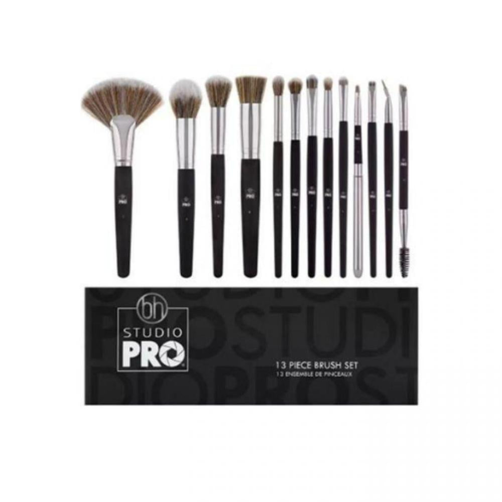 Makeup Brush Set of 13
