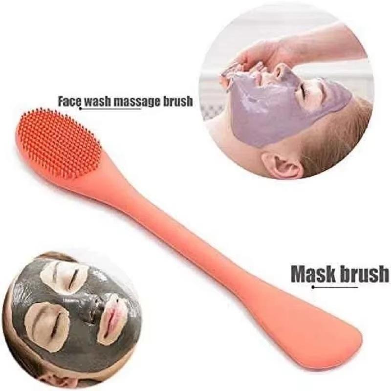 Face Cleaner Brush