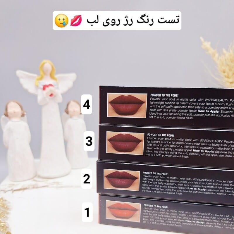 Bold Coverage Lip Stain, 12 ML