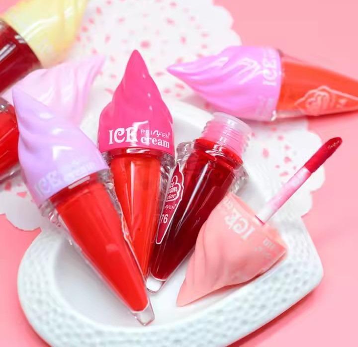 Lip Glaze