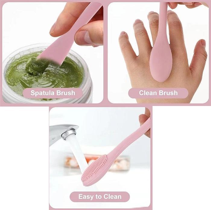 Face Cleaner Brush