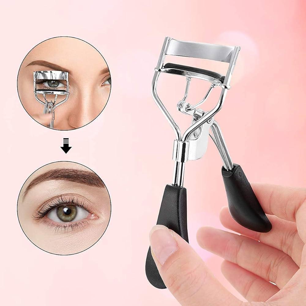 Eye Makeup Eye Lash Curler