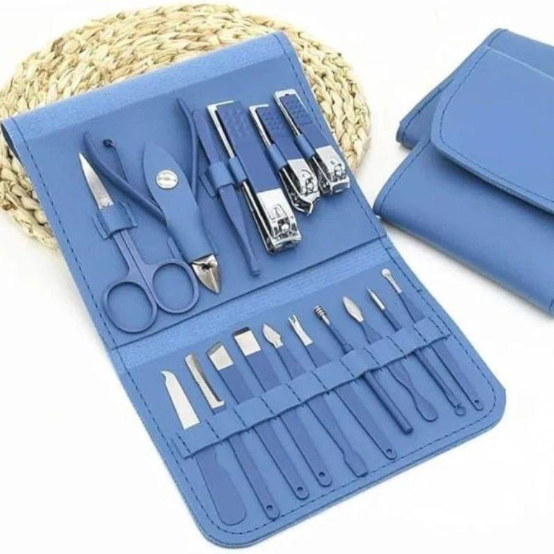 Premium Mani Pedi Kit