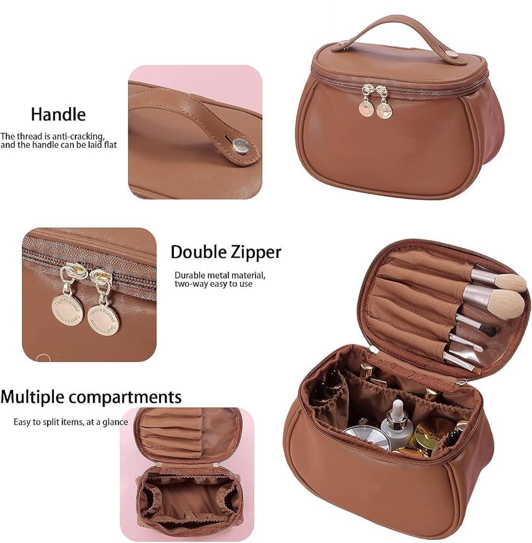 Makeup Storage Pouch