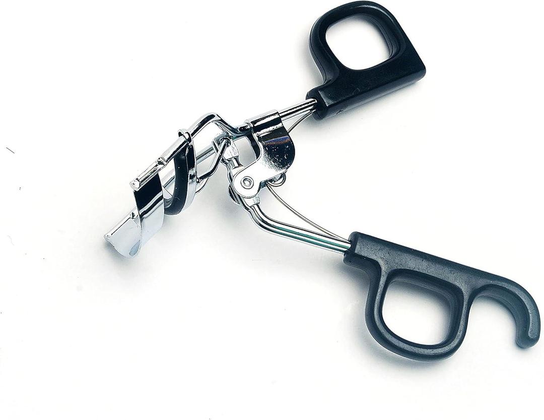 Reusable Eyelash Curler