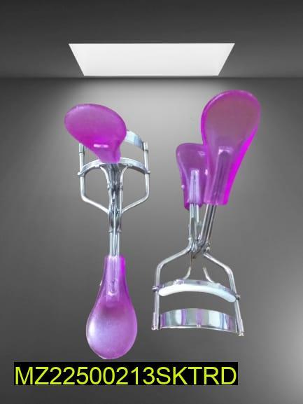 Eyelash Curler and Squeezer, Pack of 2
