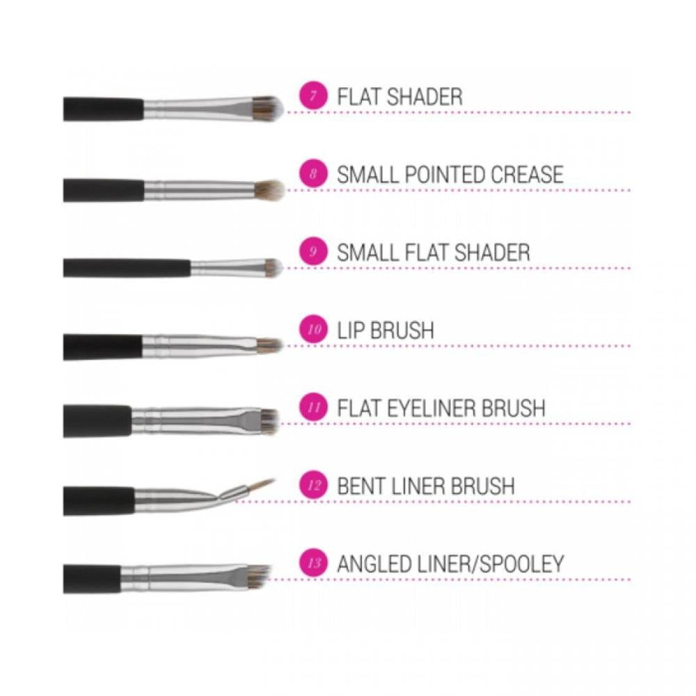 Makeup Brush Set of 13