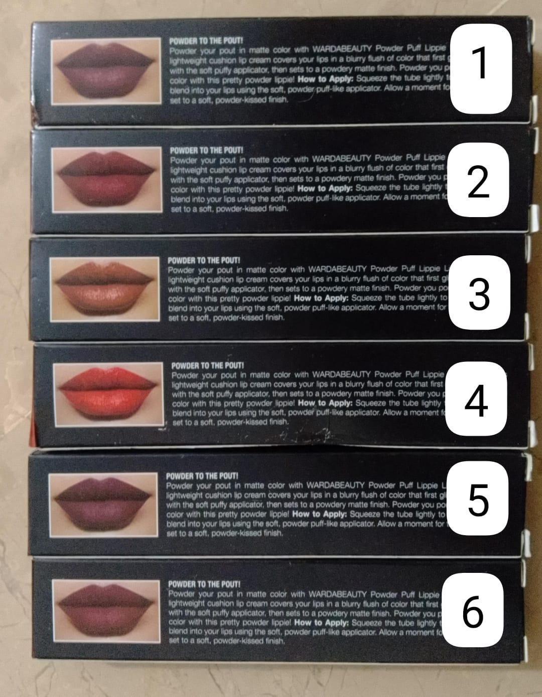 Bold Coverage Lip Stain, 12 ML