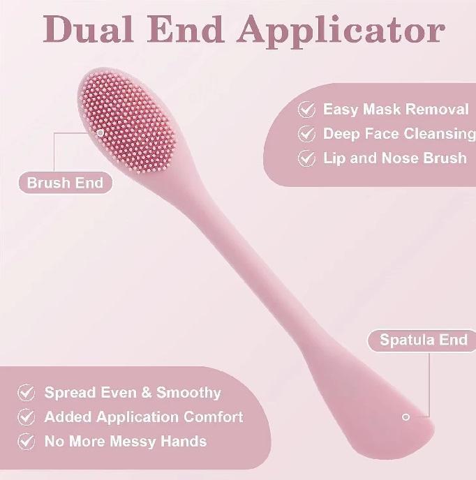 Face Cleaner Brush