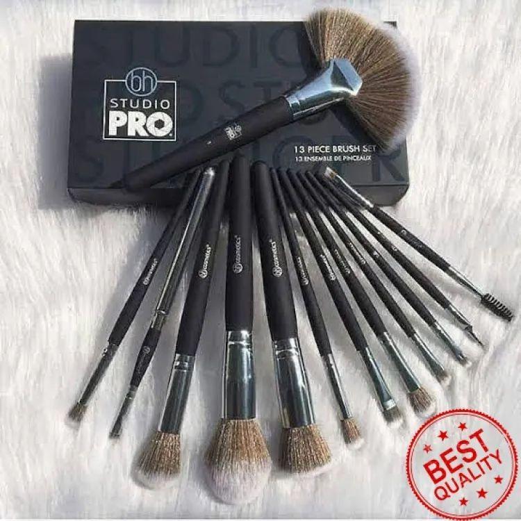 Makeup Brush Set of 13