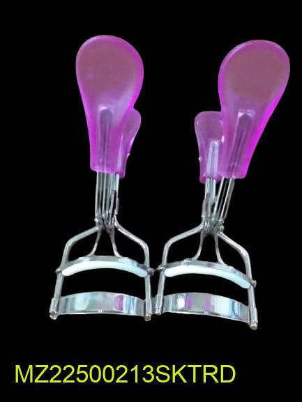 Eyelash Curler and Squeezer, Pack of 2