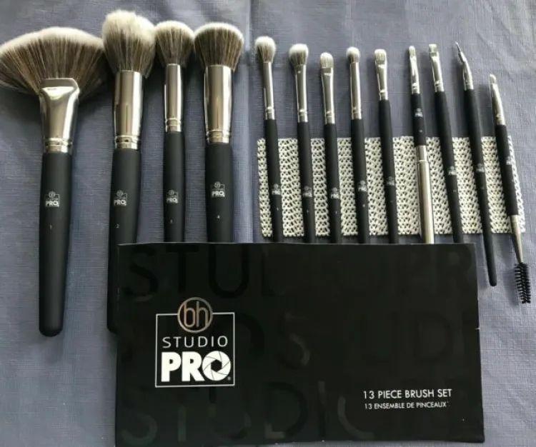 Makeup Brush Set of 13