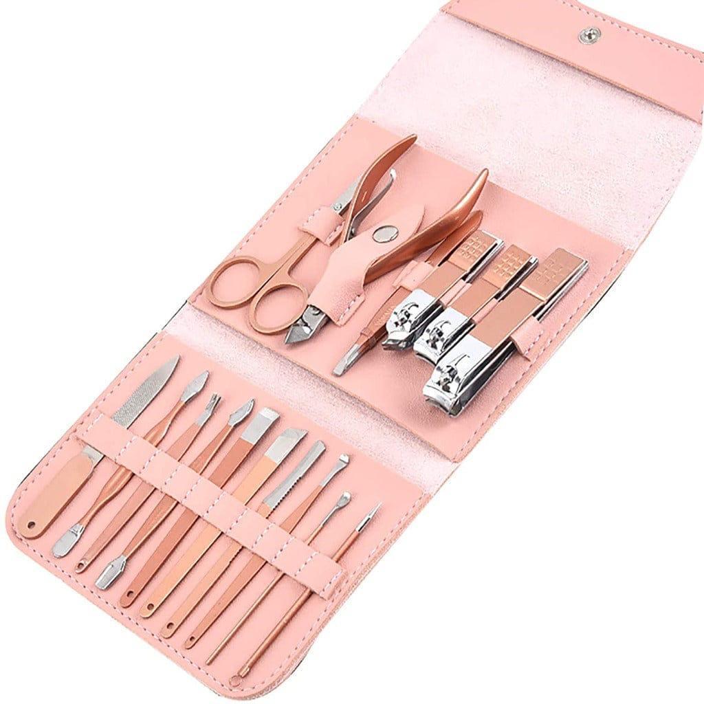 Premium Mani Pedi Kit