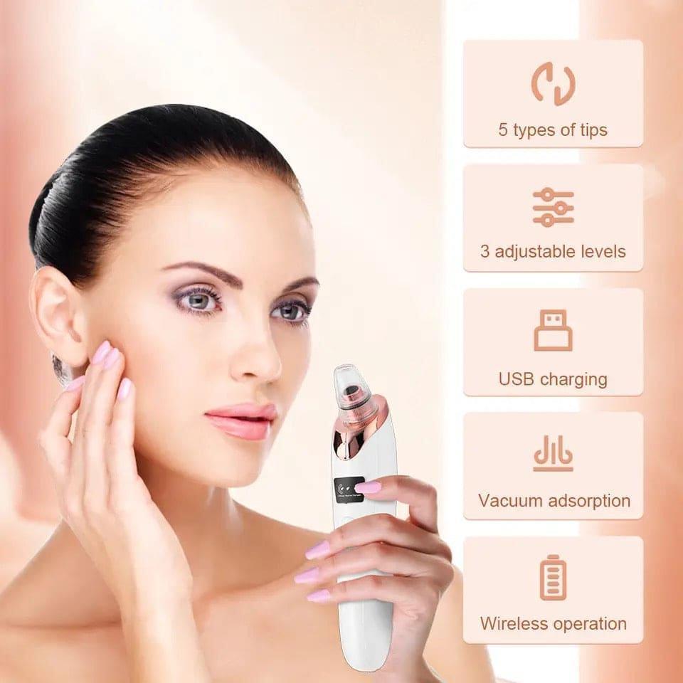 Black Head Remover