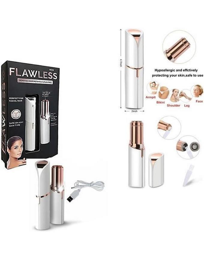 Facial Hair Remover