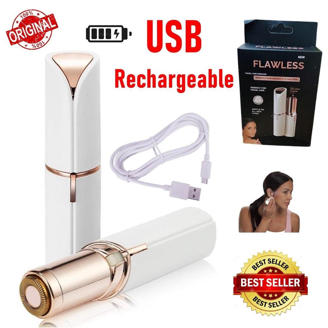 Facial Hair Remover