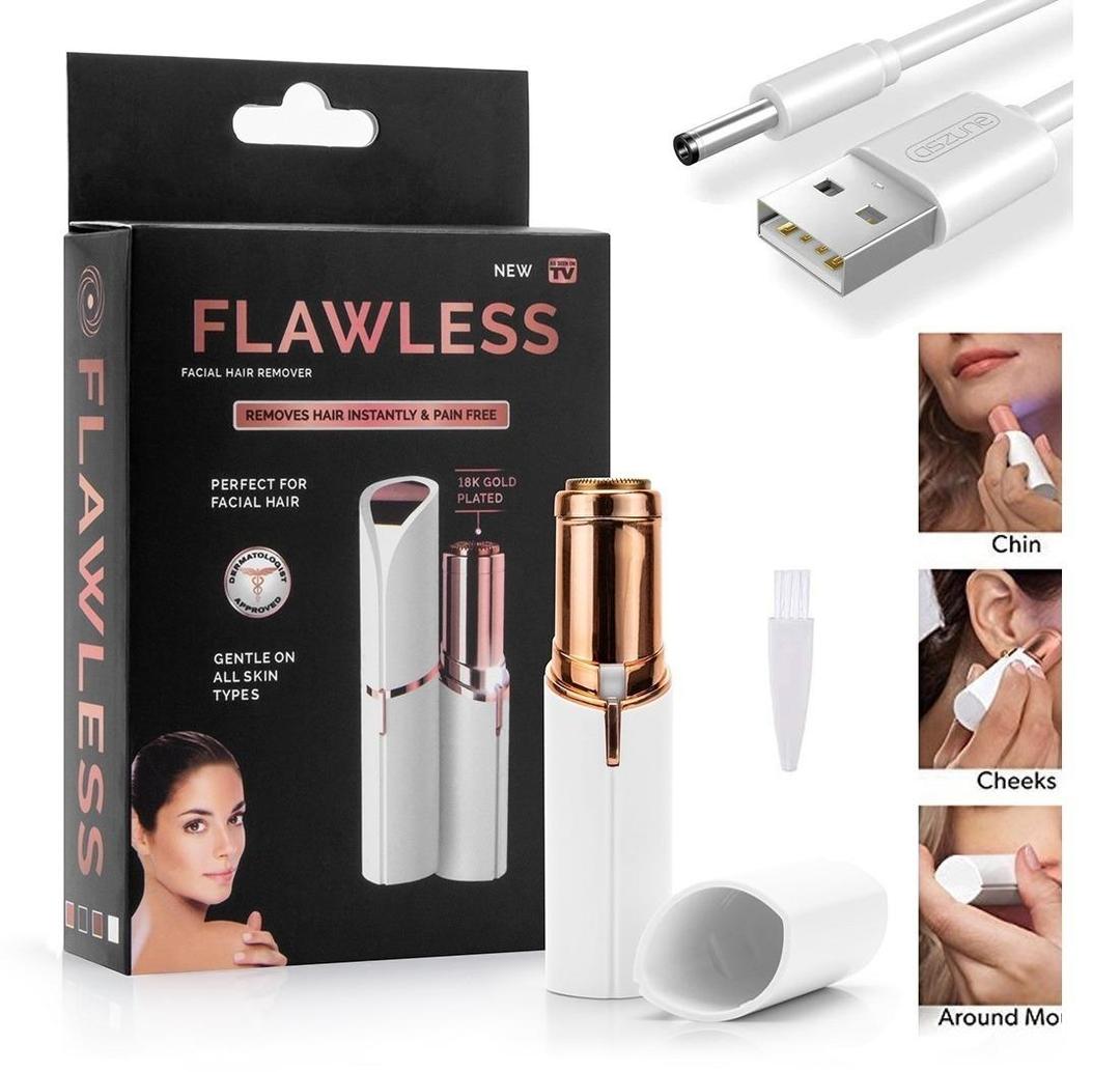 Facial Hair Remover