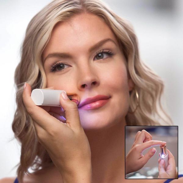 Facial Hair Remover