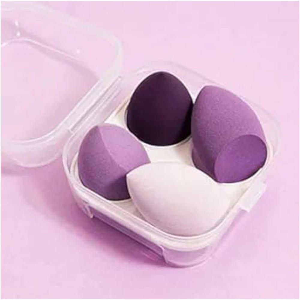 Beauty Blenders - Pack of 4