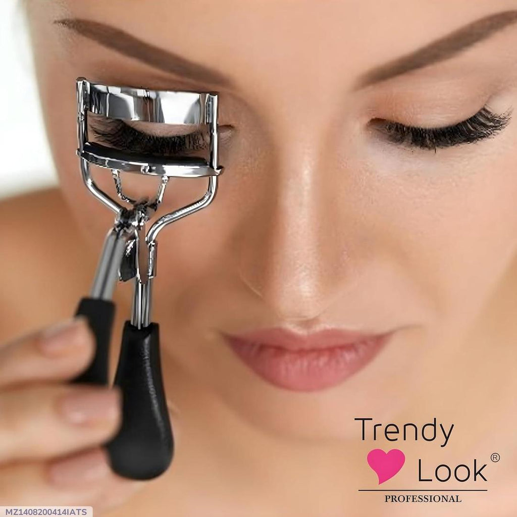 Reusable Eyelash Curler