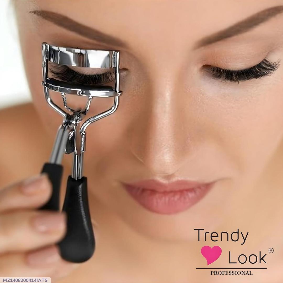 Reusable Eyelash Curler