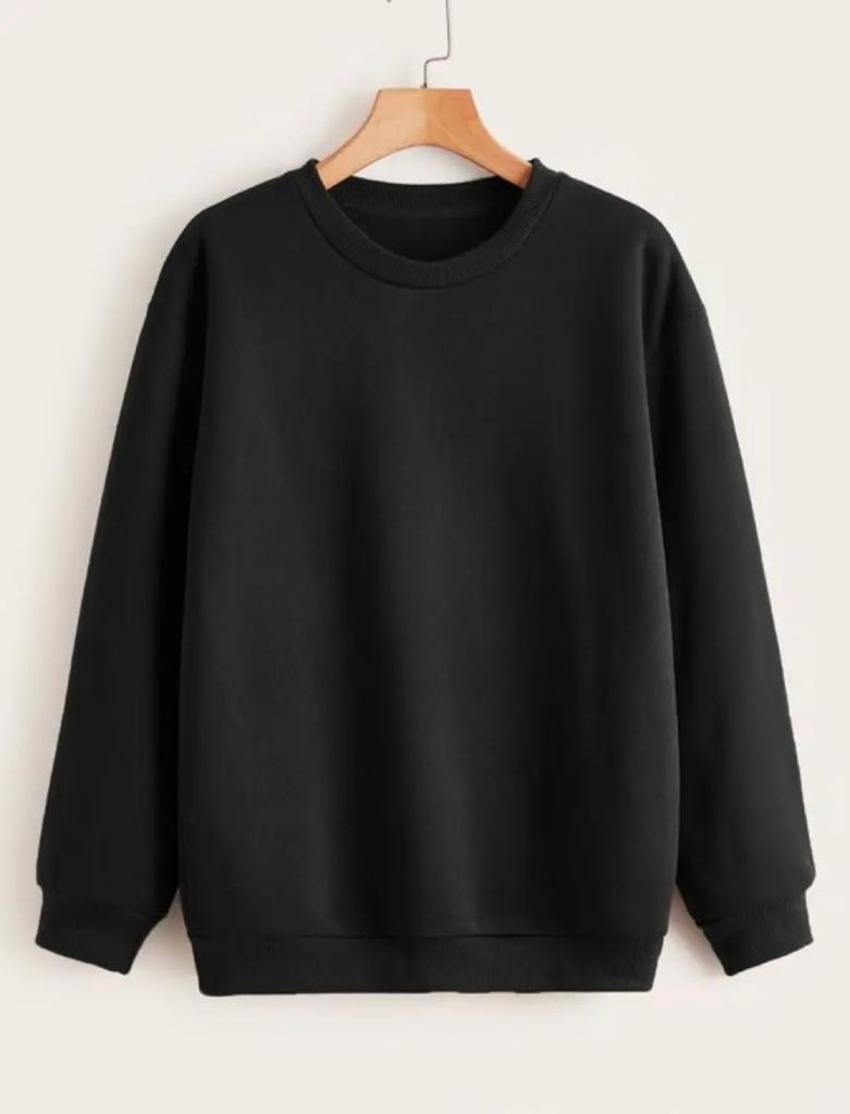 1 Pc Women's Sweat Shirt