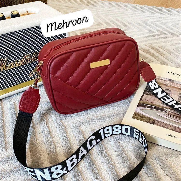 Women's Stylish Crossbody Bag