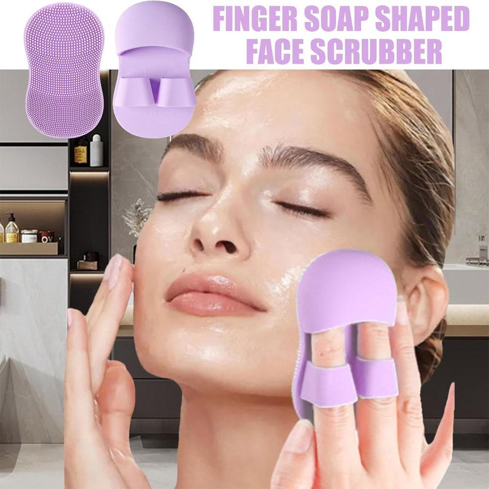 Exfolation Face Cleaner Brush