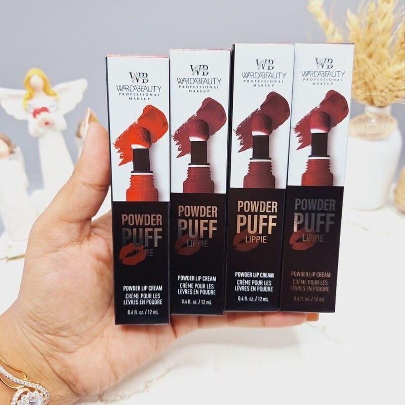 Bold Coverage Lip Stain, 12 ML
