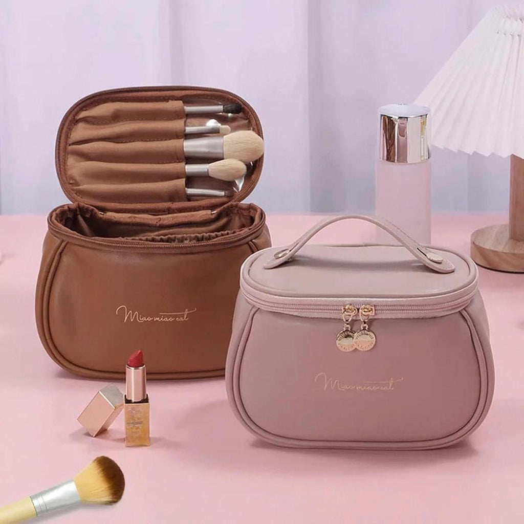 Makeup Storage Pouch