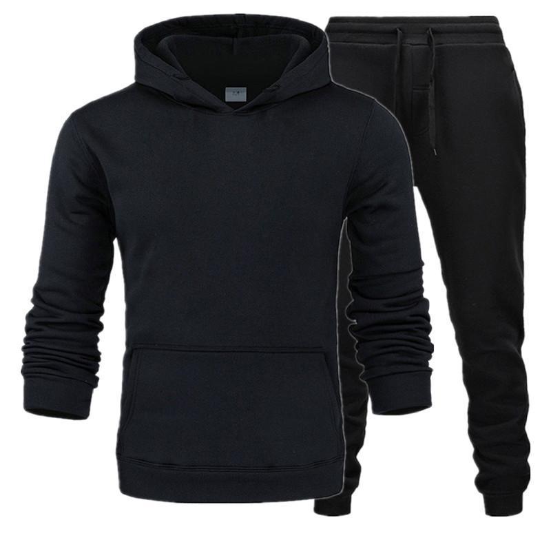 Women's Hoodie Tracksuite