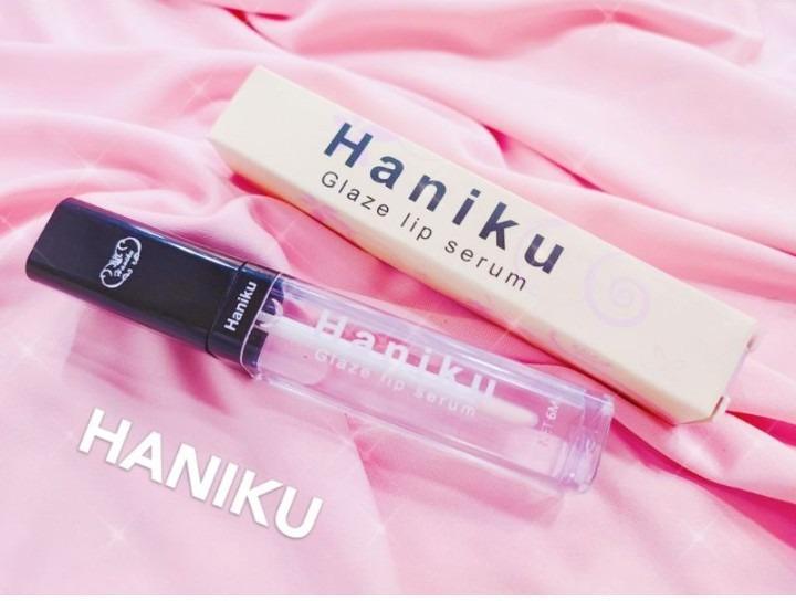 Lip Glaze Serum