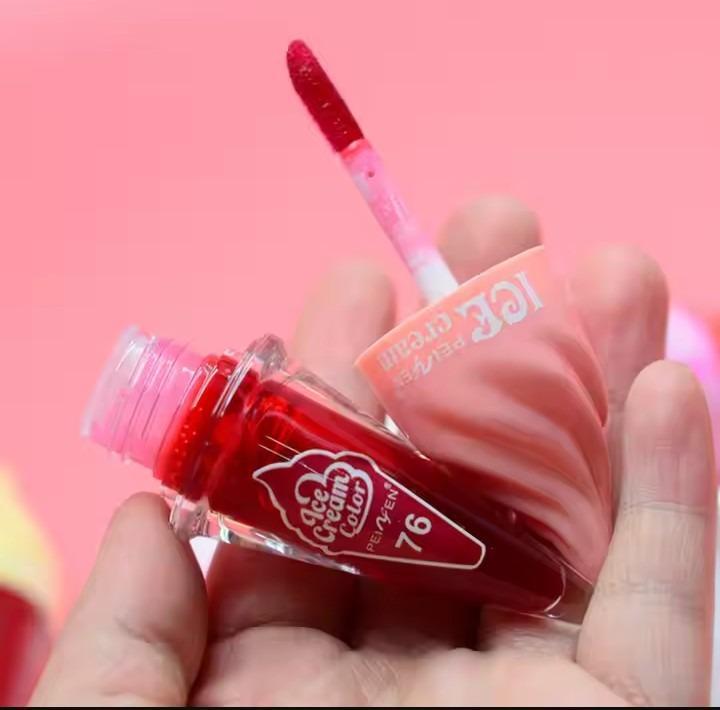 Lip Glaze