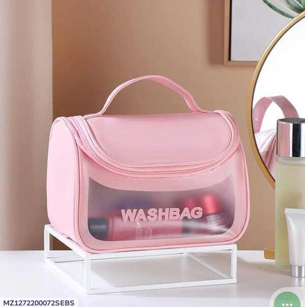 Makeup Pouch