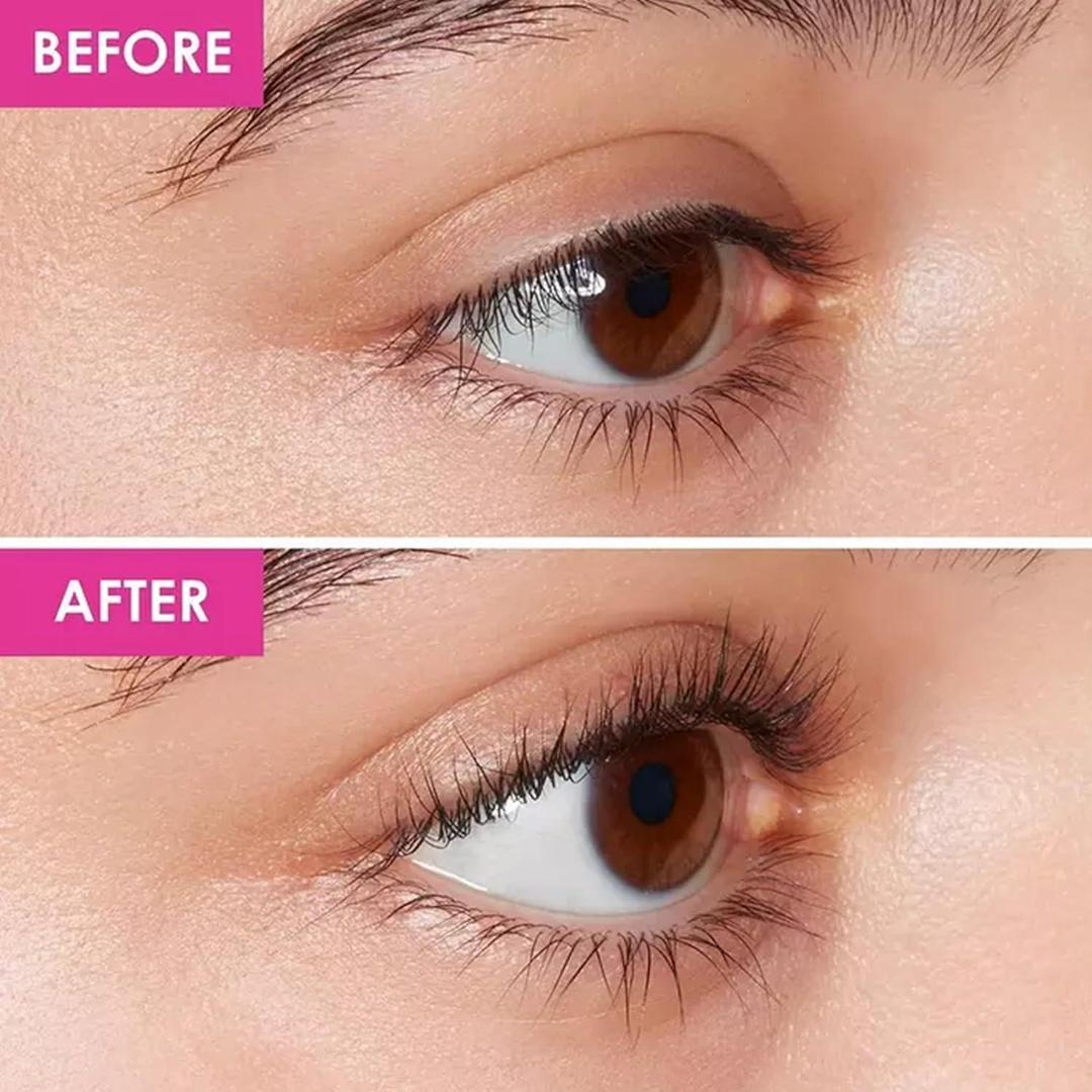 Reusable Eyelash Curler