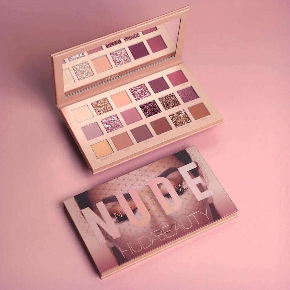 2 In 1 Makeup Kit Deal