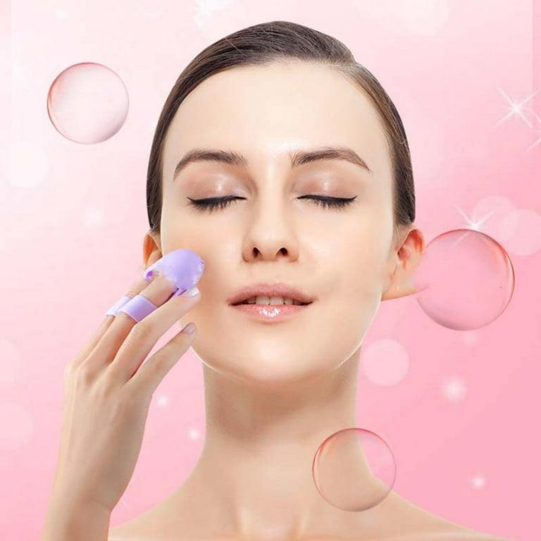 Exfolation Face Cleaner Brush