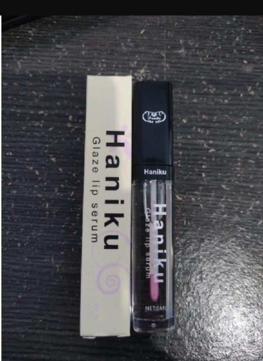 Lip Glaze Serum