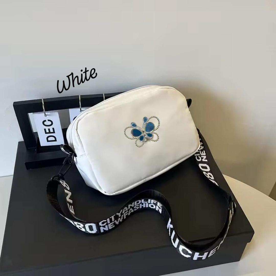 Girl's Crossbody Bag