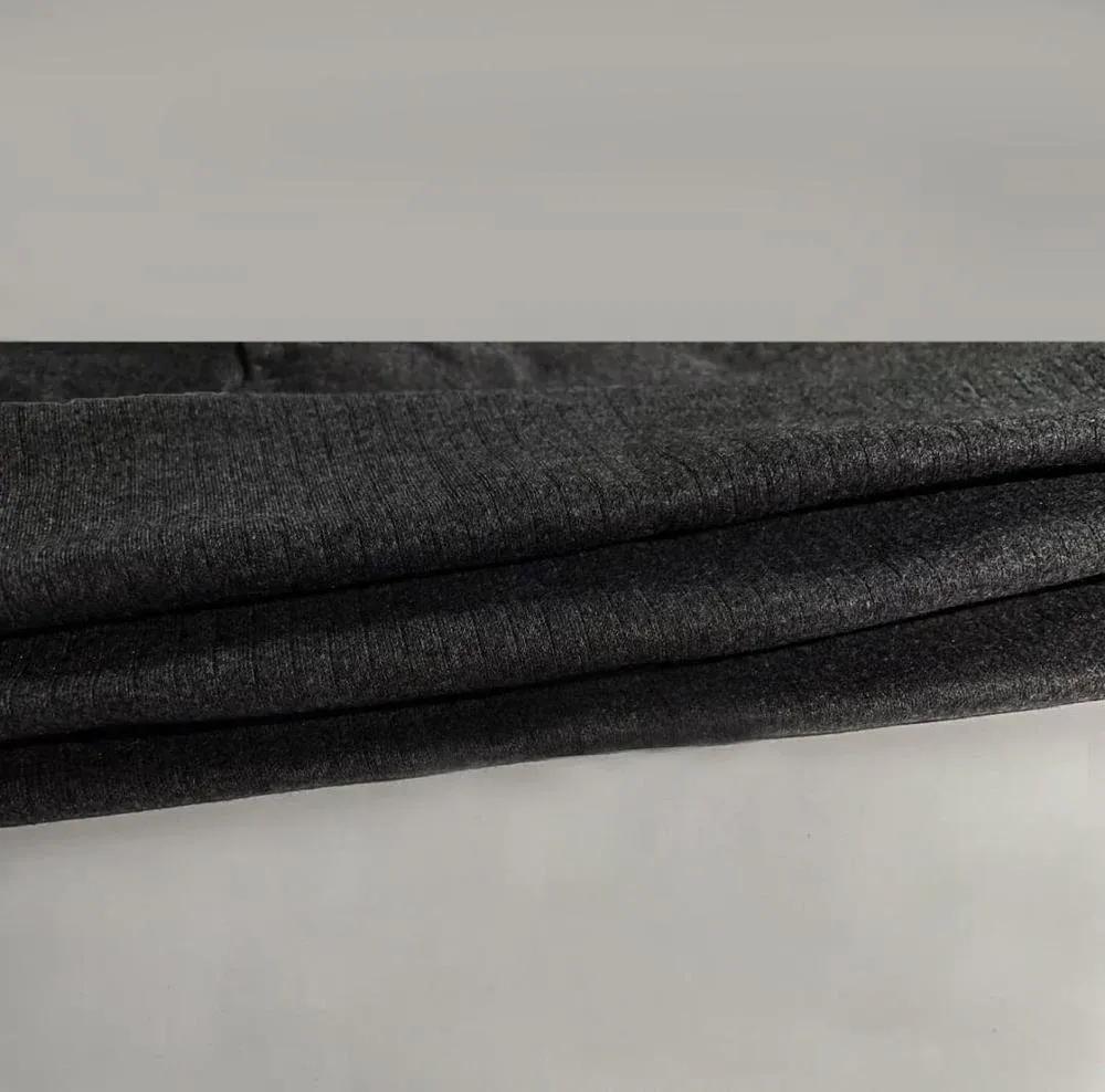 Wool Plain Thermal Suit