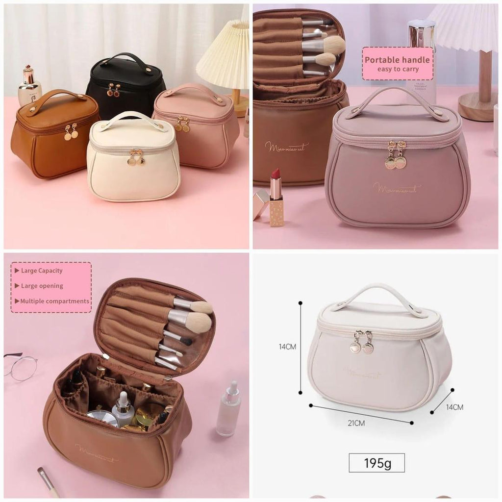 Makeup Storage Pouch