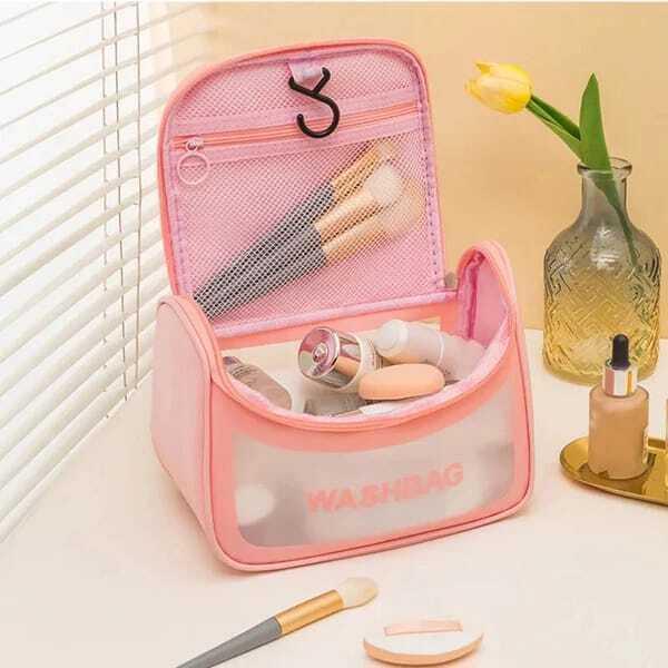 Makeup Pouch