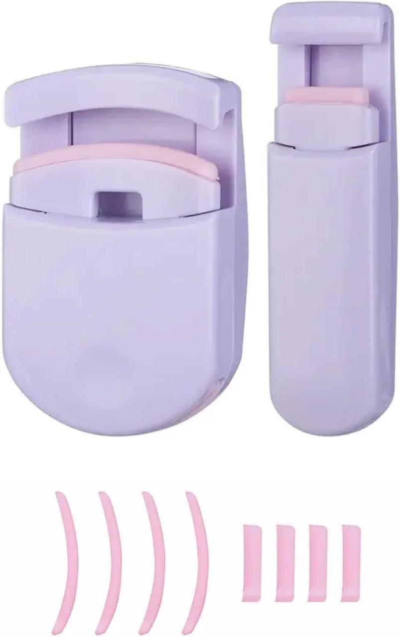 2 In 1 Reusable Eyelash Curler