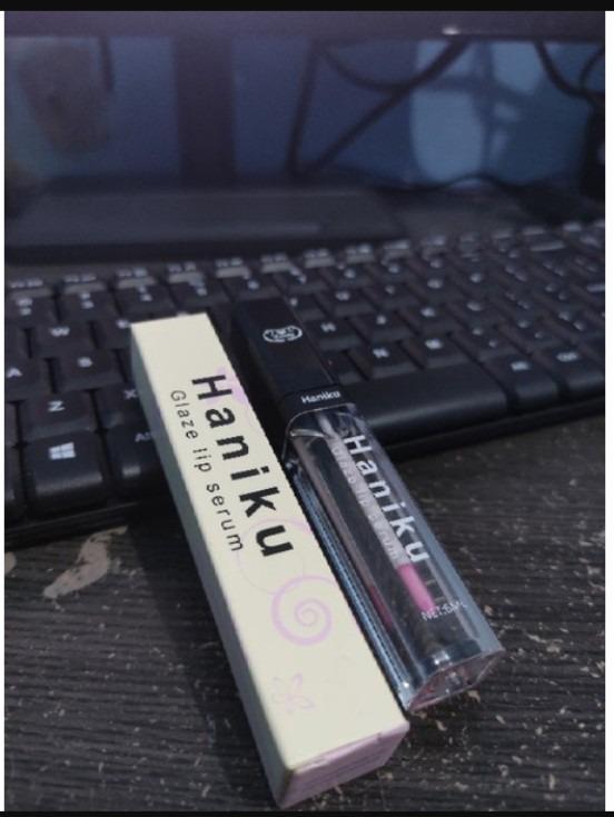 Lip Glaze Serum
