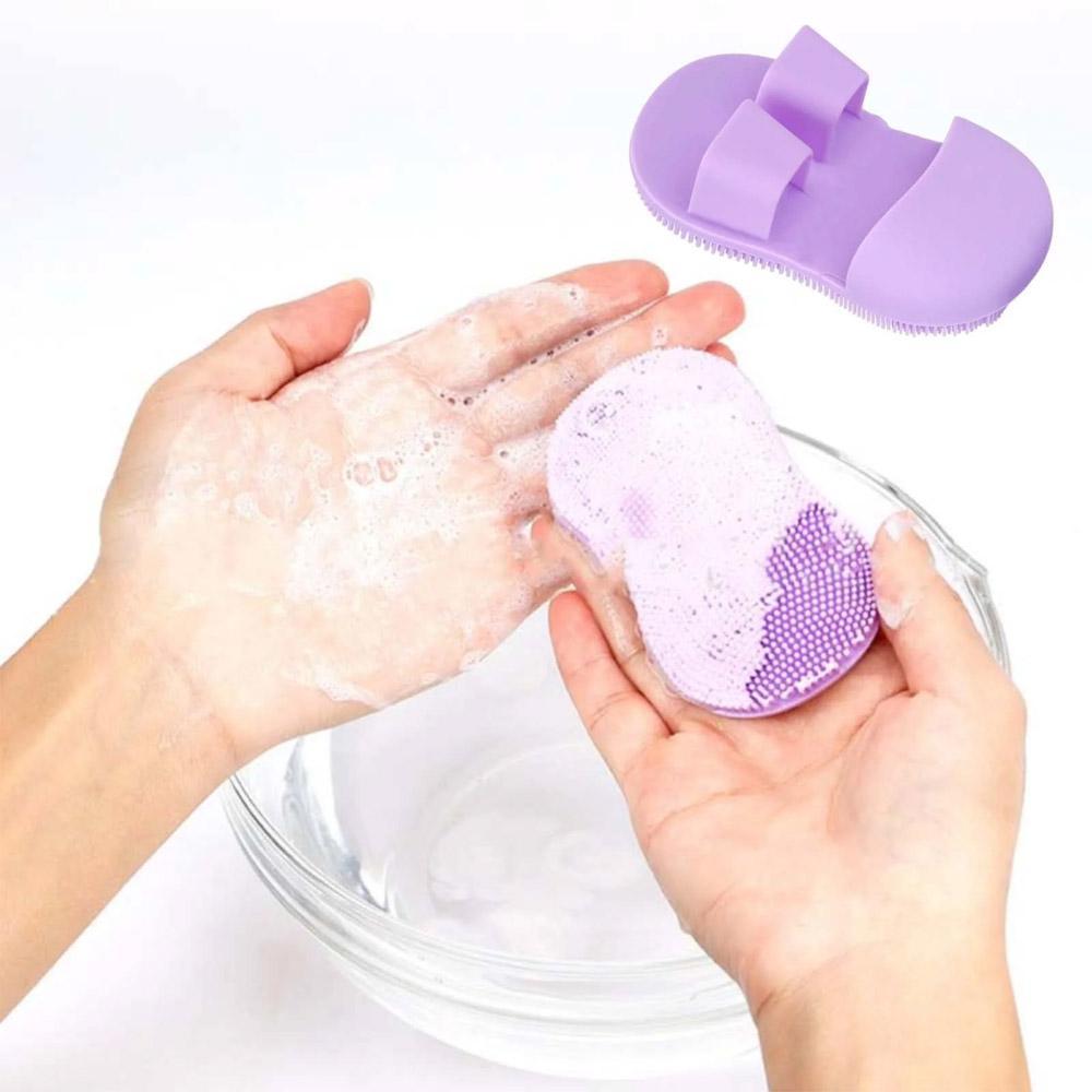 Exfolation Face Cleaner Brush
