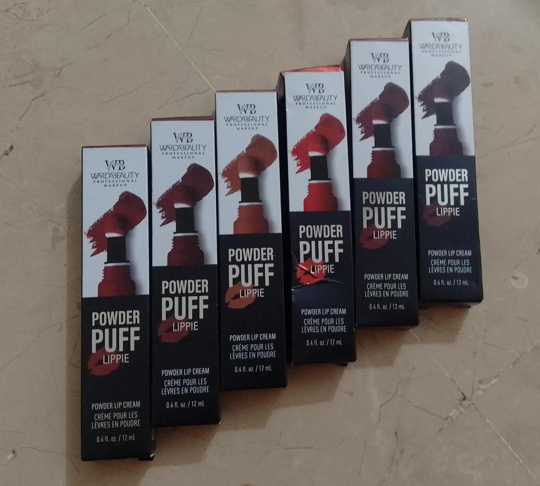 Bold Coverage Lip Stain, 12 ML