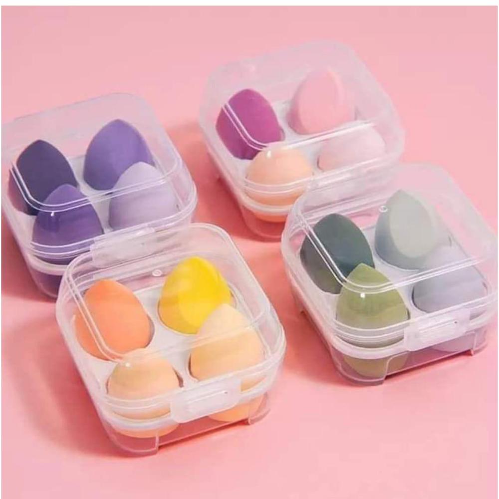 Beauty Blenders - Pack of 4