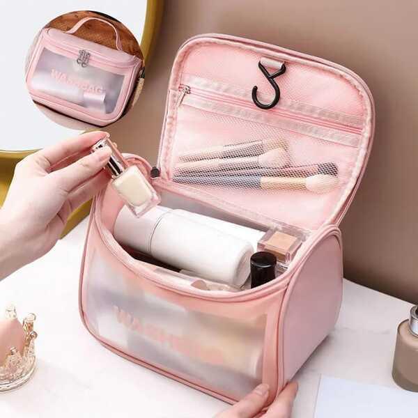 Makeup Pouch